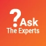 Ask the experts